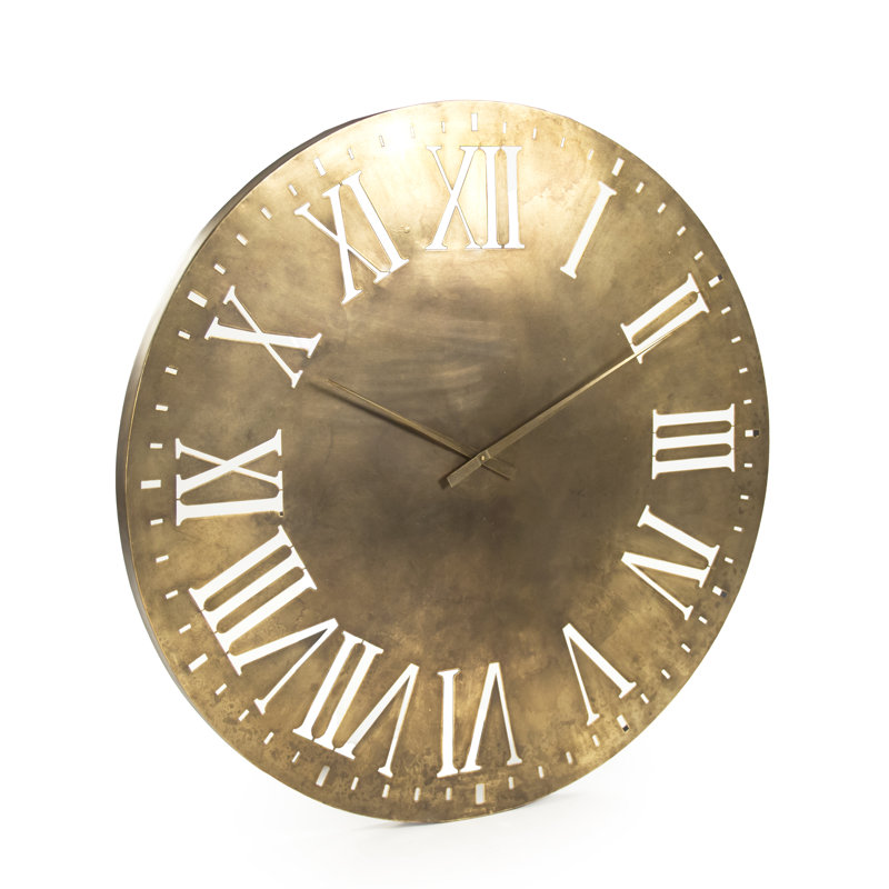 Analog Wall Clock
