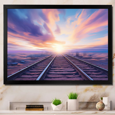 " Purple Train Transcendent Tracks "