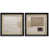 Black Gallery Frame n'est pas disponible