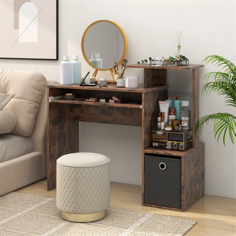 Computer Desk