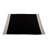 Cotton, Polyester Striped Rectangle Placemat