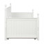 Lit de jour moderne avec couchette simple