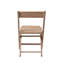 Chaise pliante en bois-32988788