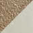 Berber - Dune/Greenwich Performance Leather- Cream