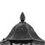 Deonte 47.5cm H Outdoor Wall Lantern-13610048