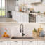 Ensemble d'évier de cuisine 30 po avec robinet de cuisine et distributeur de savon Bolden ™ KRAUS Standart PRO ™-32408622