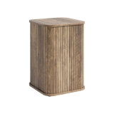 Square End Table