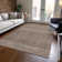 Tisdell Area Rug with Non-Slip Backing