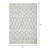 Christine Barzenski Cream Area Rug-251301947