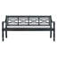 Banc de jardin en bois Paull-27430681