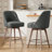 26'' Swivel Counter&Bar Stool-1281088880