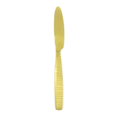 Couteau de table Tigre - 48 pièces