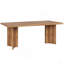 Bureau de direction 63 po Farmhouse-575758956