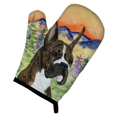 Gant de four boxer Winston porter