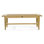 Westminster Teak Outdoor Teak Bench