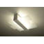 Karragullen Frosted Glass Flush Mount-2143912092
