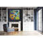 « bold fleuris vi », peinture-35559748-35559746