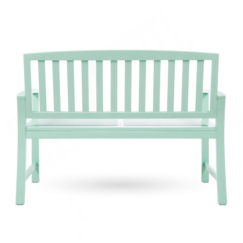 LOJA BANC, Menthe