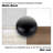 Expression 1 5/16" Diameter Round Knob-27708811