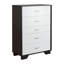 Commode à 5 tiroirs Muskego-1695469376