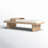 Arlington Bryaunna Chenille Fabric Upholstered Bench-172655936