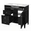 Meuble-lavabo 36 po avec lavabo supérieur-991496128-991496133