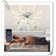 Myhrren Ceiling Fan with LED Lights