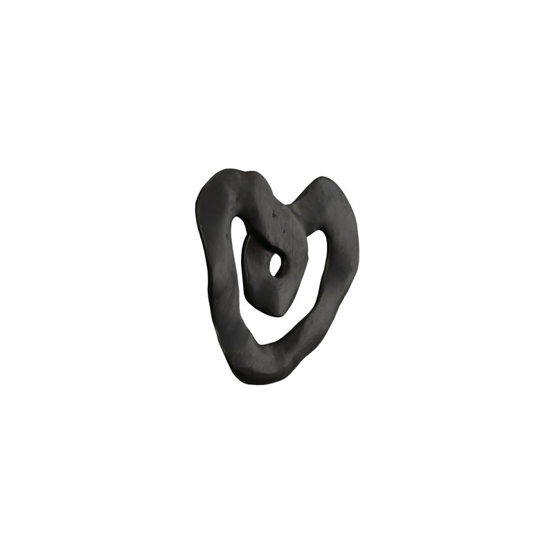Swirl Wall Décor