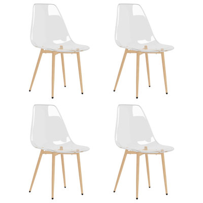 47cm H Side Chair