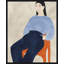 Time Is Now Framed Painting Canvas-65351935