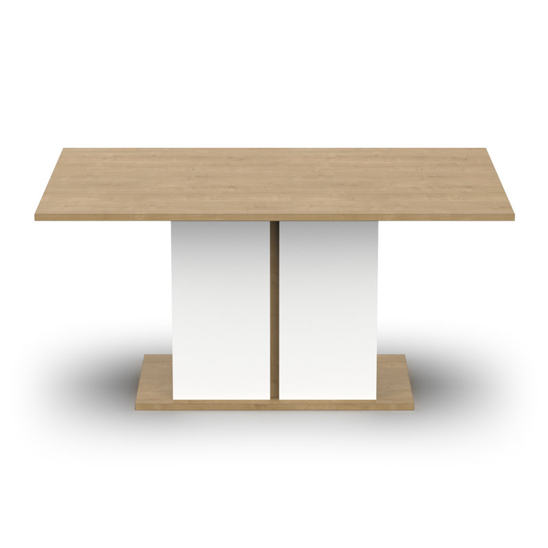 Access Oak Dining Table