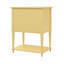 Table de bout avec rangement Agosta-113601695
