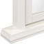 Melchior Rectangle Floor Mirror-121479630