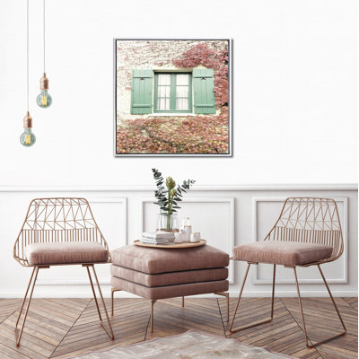 Giverny Canvas Wall Art