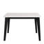 Ensemble de table carrée 5 pièces Hatchett