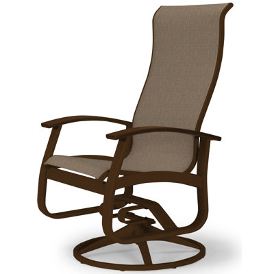 Chaise berçante Askar