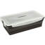 XL Collapsible Marinade Container
