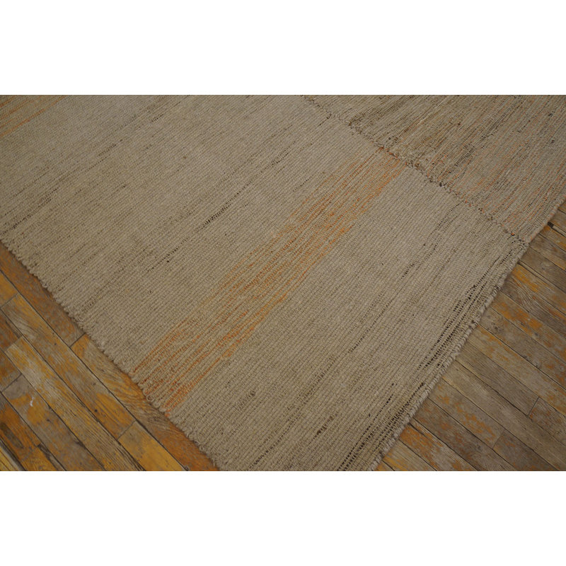 One-of-a-Kind 9' X 12' Area Rug