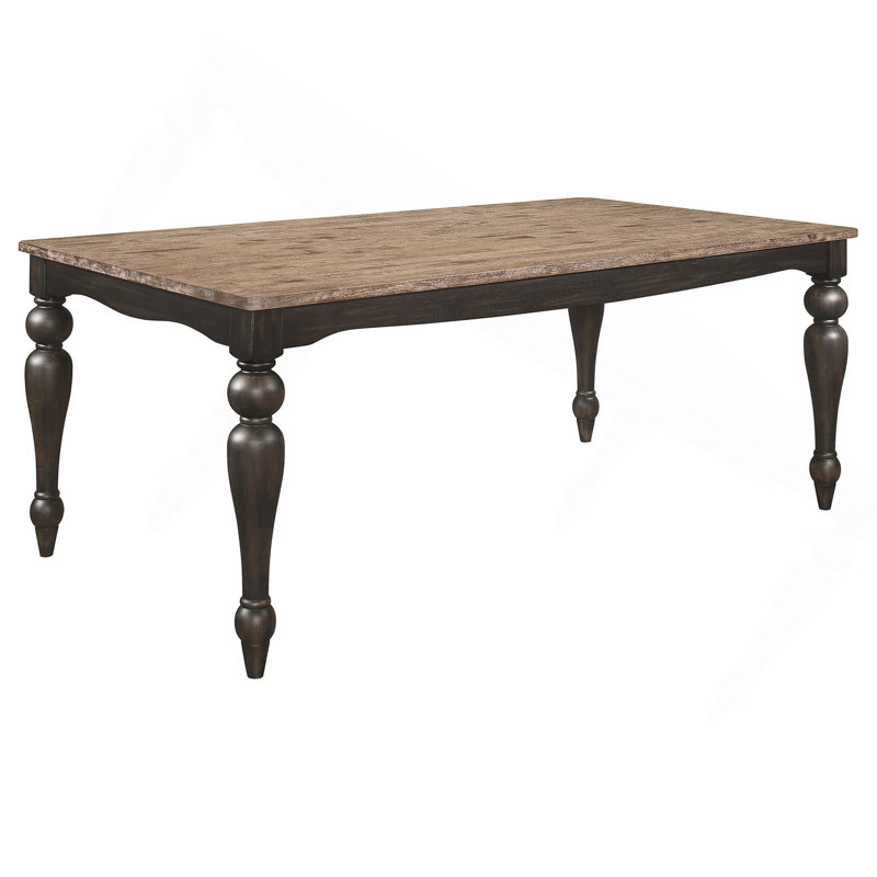 Table de salle à manger Kavita