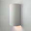 Applique murale 9,75 po cylindrique H Andros Downlight-1498713952-1498714006