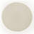 Scavorris 44" White Finish Rectangular Table With Wicker Dining Chair Set