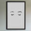 1 Piece Single Picture Frame Painting-19024646