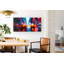 Wrapped Canvas Panoramic Print