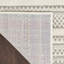Tapis rayé Audwin-918307106