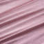 Ensemble de 4 draps pour grand lit - 100% microfibre douce et moelleuse à imprimé lisse et plissé "And Seasons,
