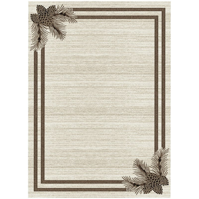 Elisabetha Indoor Rug