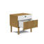 Ironesha 45cm W Bedside Table-959600661