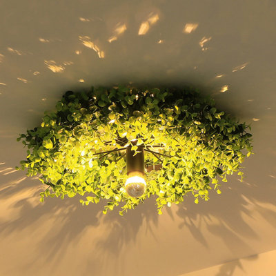 Torrin Flush Mount
