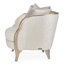 Chaise et demi Malibu Crest