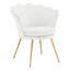 Velvet Armchair-1572697068